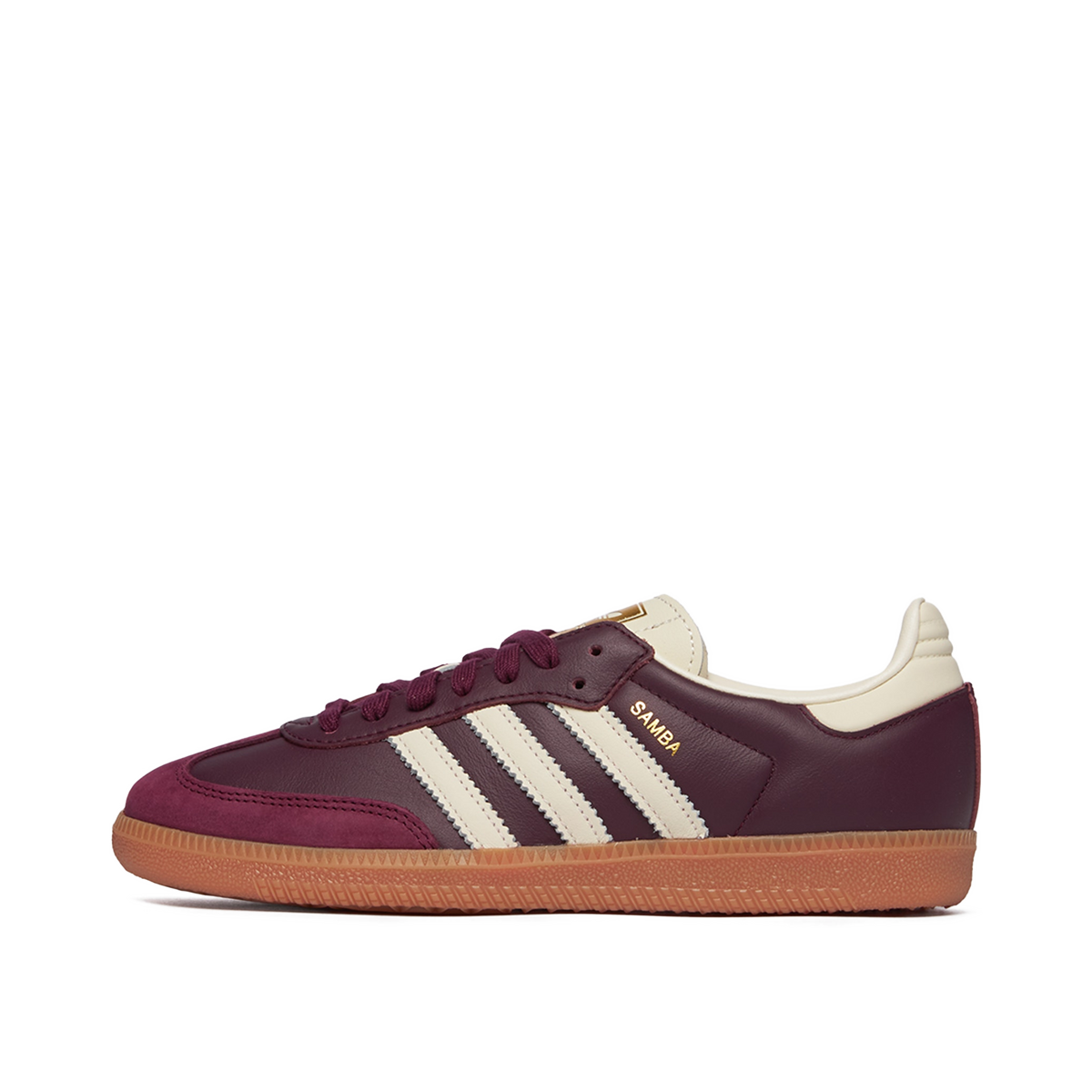 adidas-samba-og-maroon-gold-metallic-w
