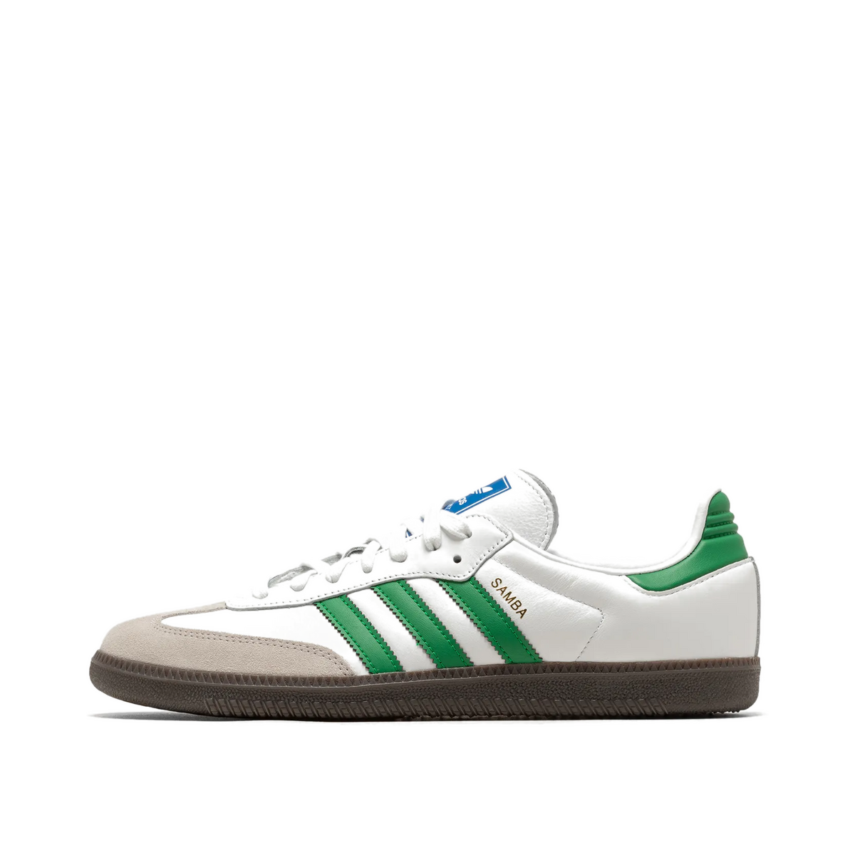 adidas Samba OG "White" | IG1024
