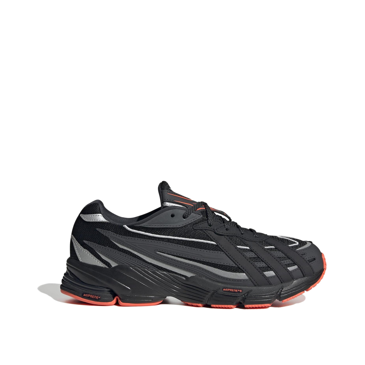 Adidas Orketro "Black" | GZ9692