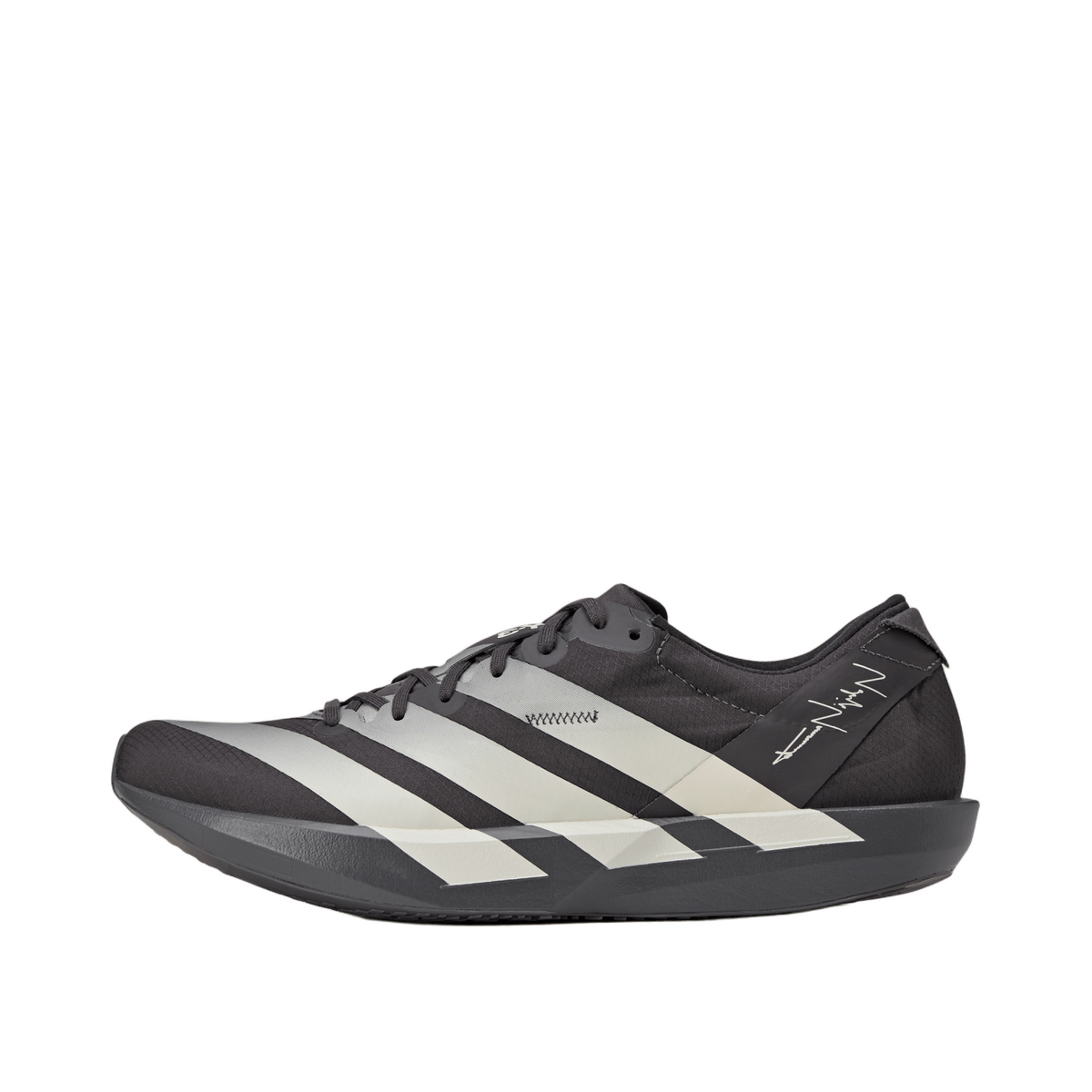 Adidas Y-3 Adios 9 "Utility Black / Utility Black / Off White" | KI6879