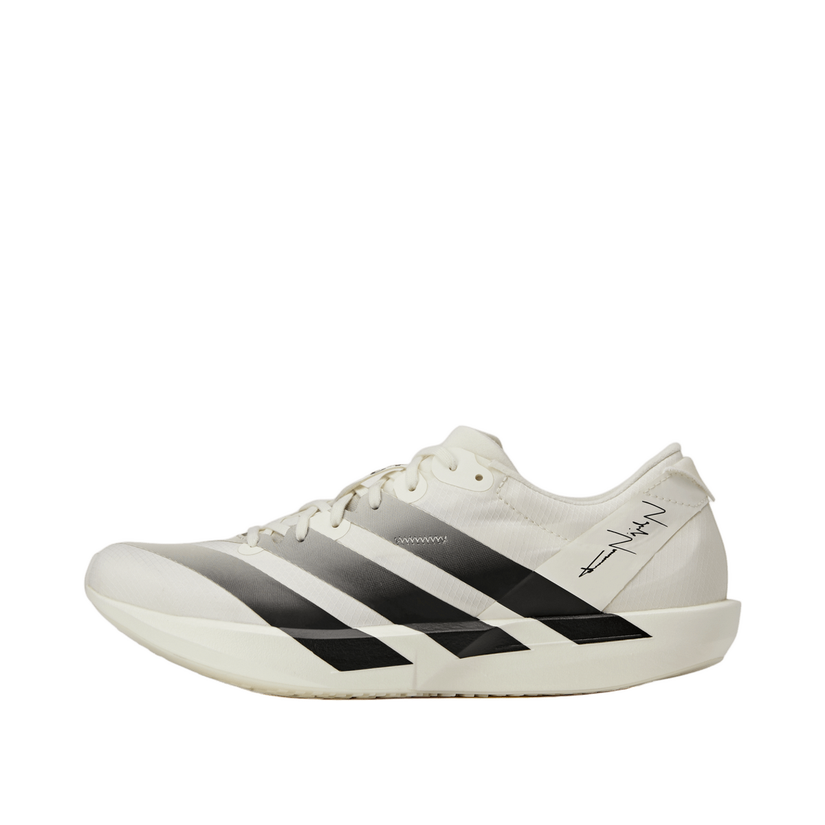 Adidas Y-3 Adios 9 "Off White/Black" | KI6878