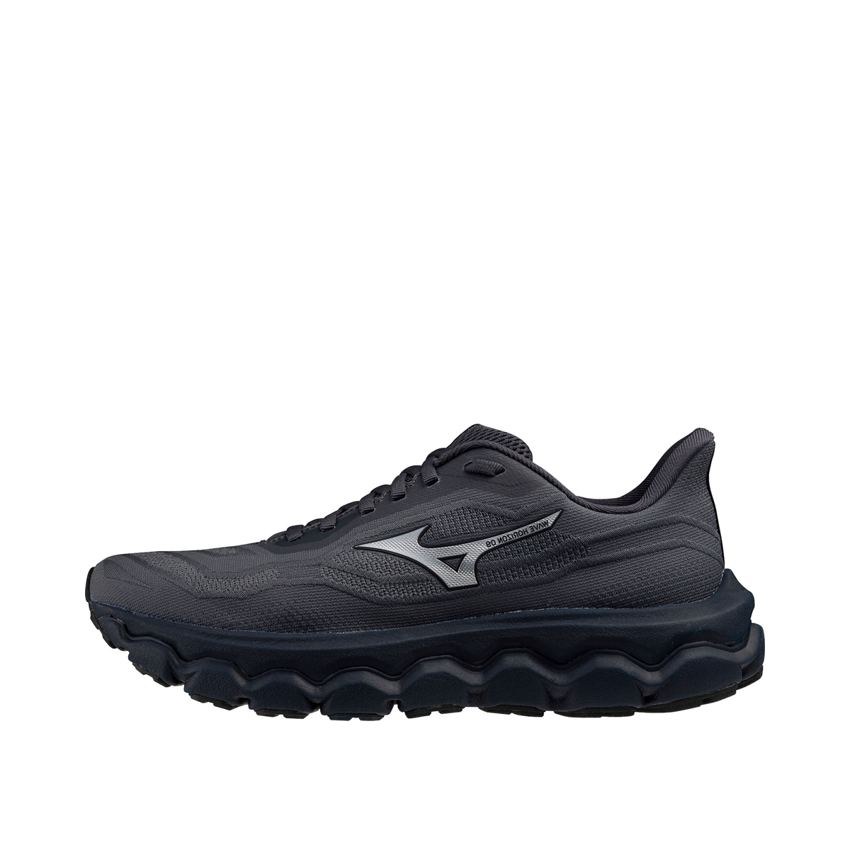 Mizuno Wave Horizon 9 "Black" | J1GC262602