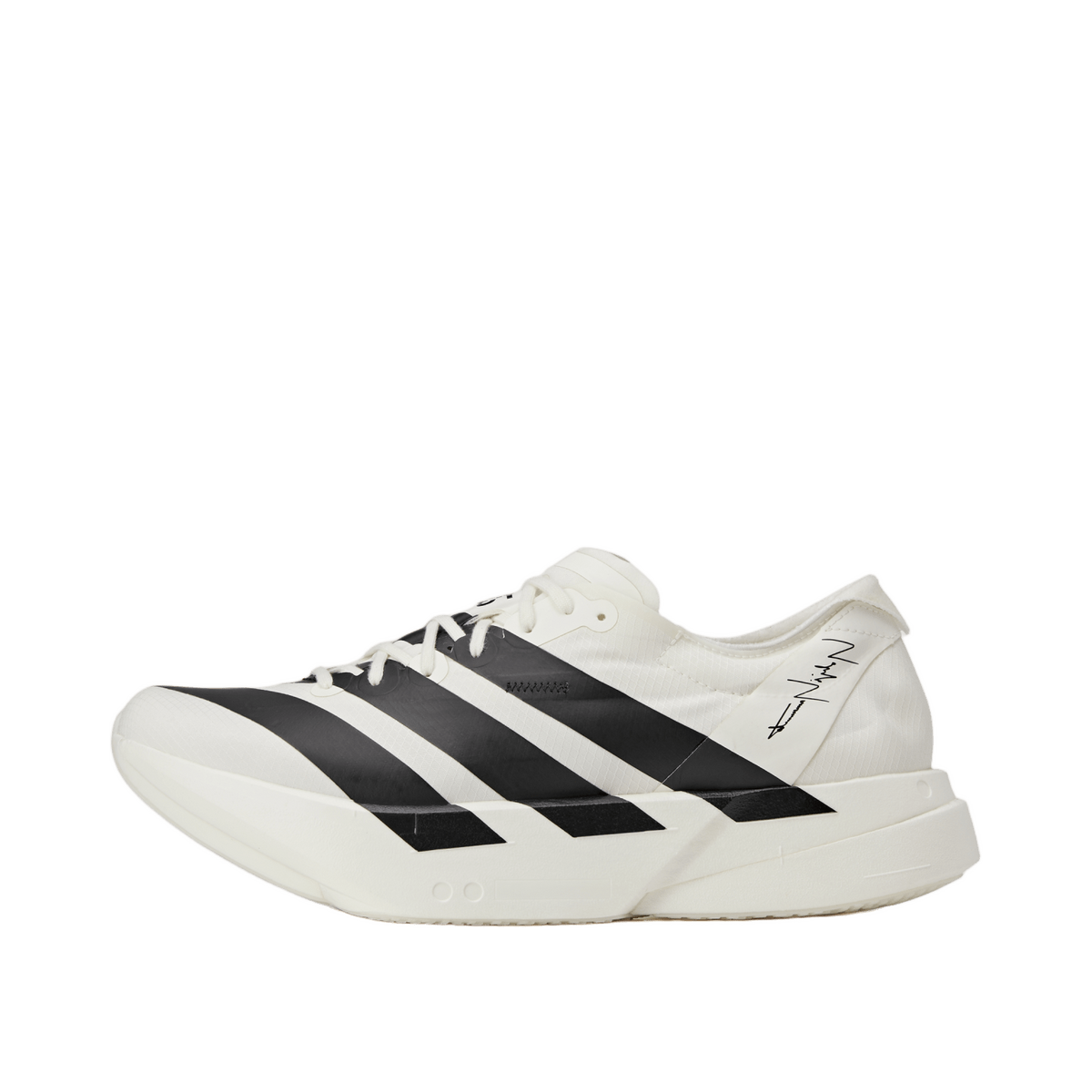 Adidas Y-3 Adios Pro 4 "Off White/Black" | KI6875