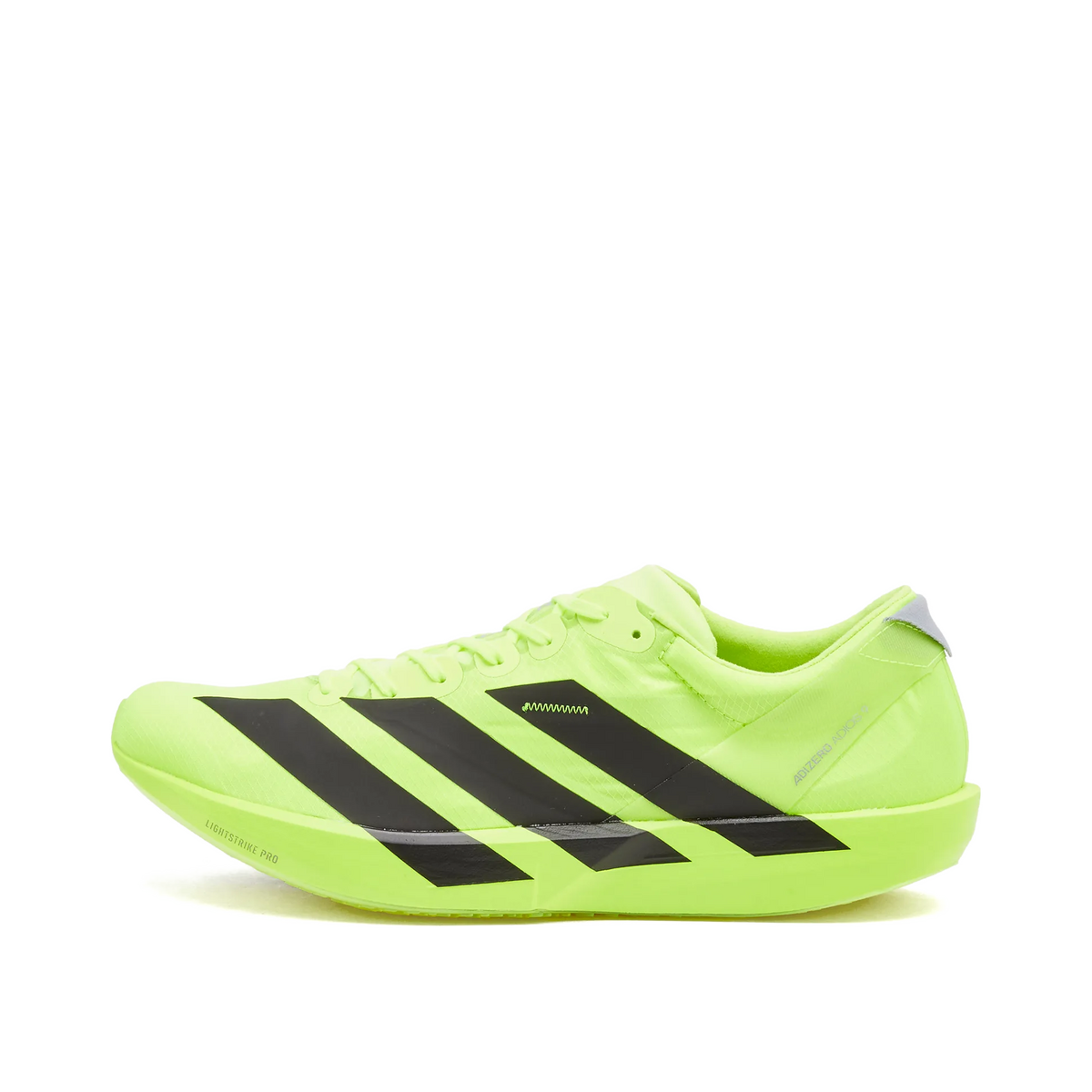 adidas Adizero Adios 9 M "Yellow" | IH5066