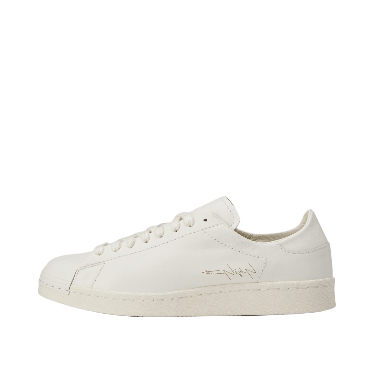 Adidas Y-3 Superstar "Off White" | KI3476