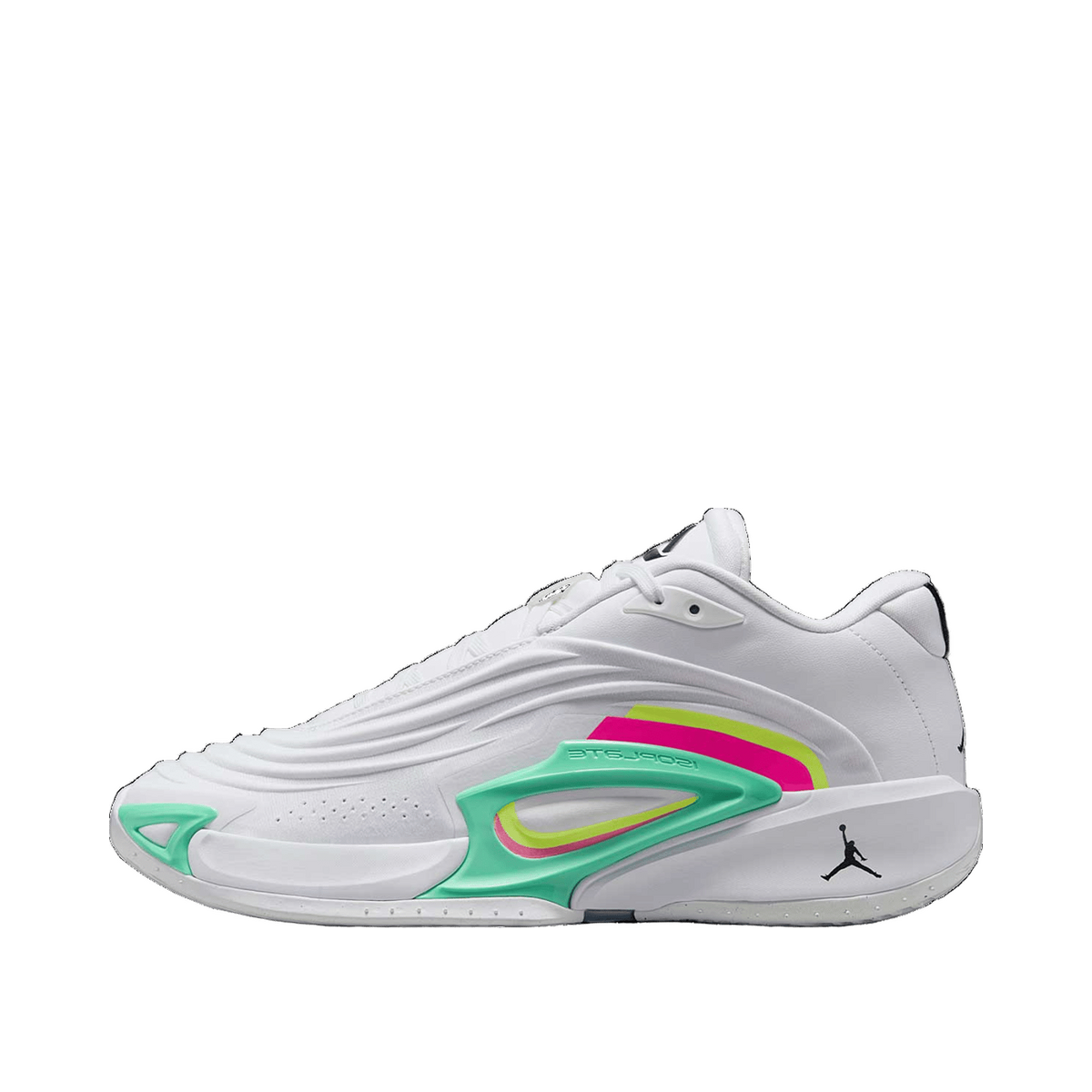 Air Jordan Luka 3 "Photo Finish" | HQ5054-107