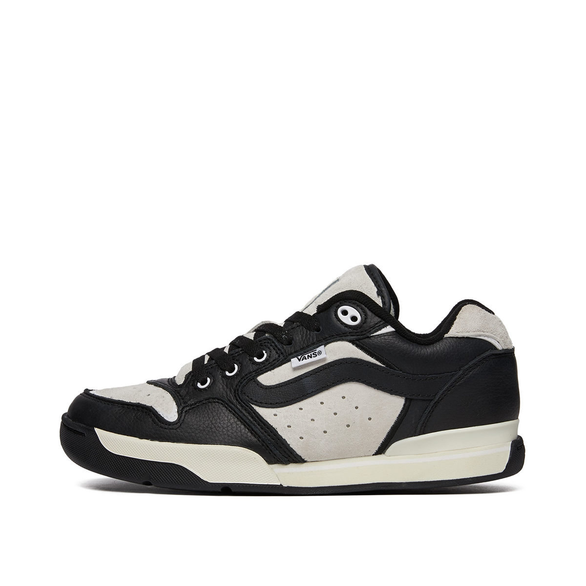 Vans Rowley XLT LX "Vintage Ink" | VN000CQFINK