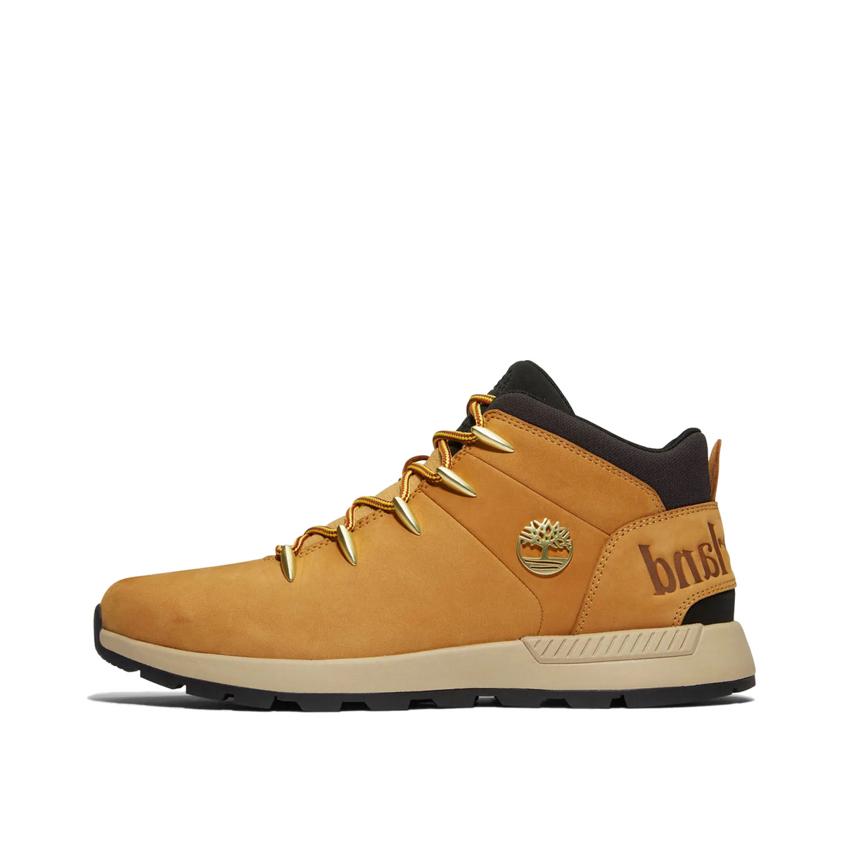 Timberland Sprint Trekker Mid "Brown" | A1XVQWHE
