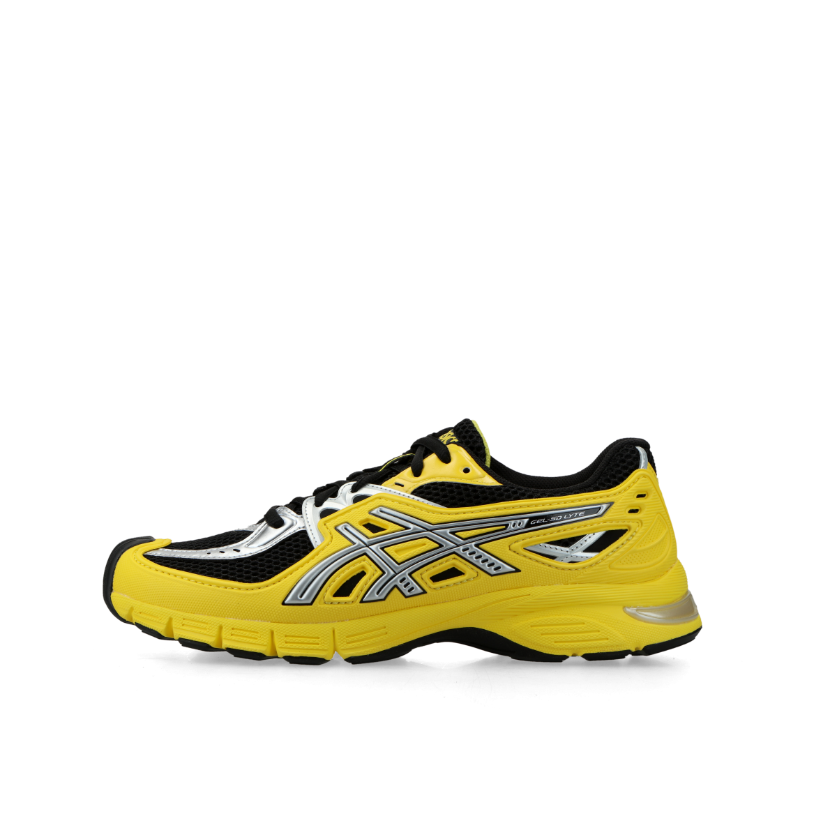 ASICS GEL-SD-LYTE "Vibrant Yellow/Black" | 1203A886-750