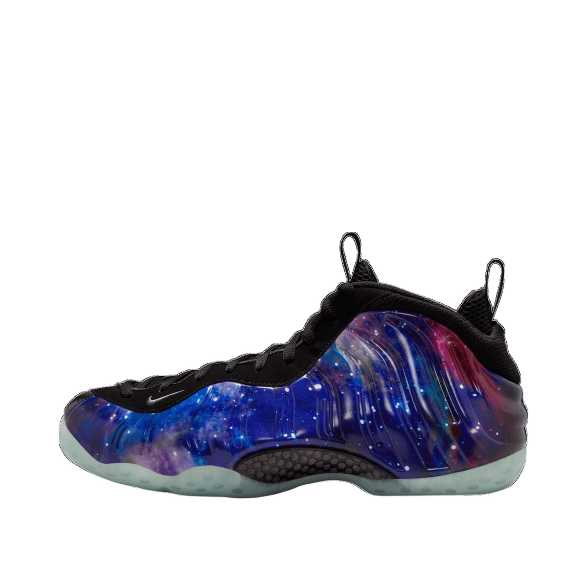 Nike Air Foamposite One "Galaxy" | FQ4303-400