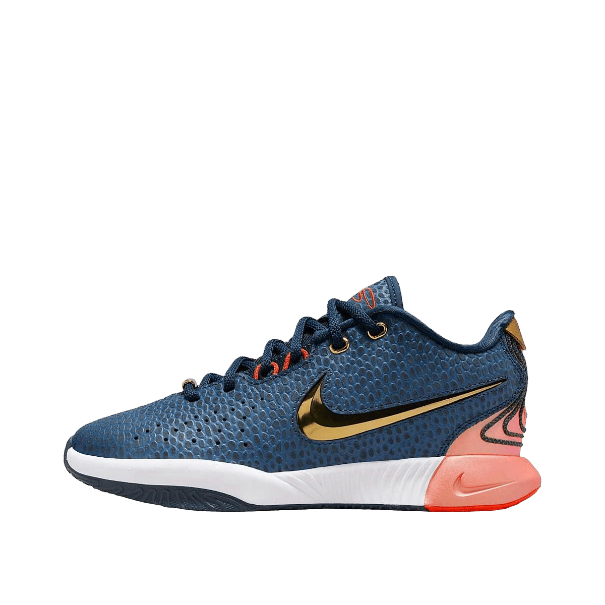Nike LeBron 21 SE GS "Olympic" | FV3606-400