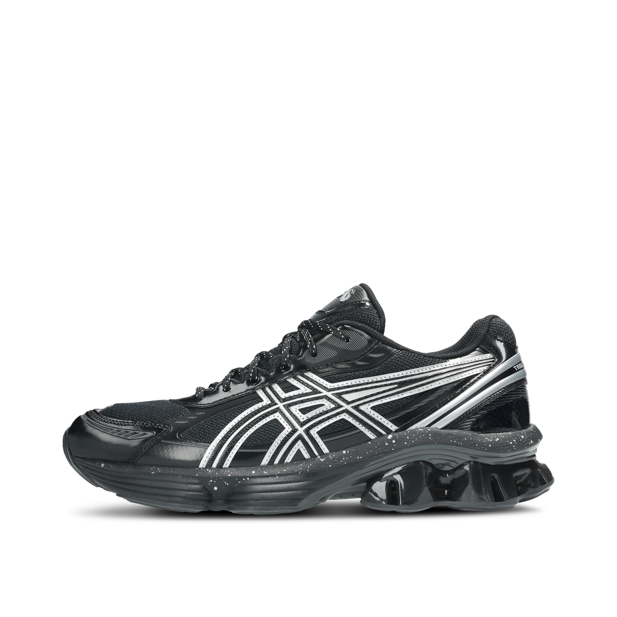 ASICS Gel-Kinetic Fluent "Black" | 1203A939-001