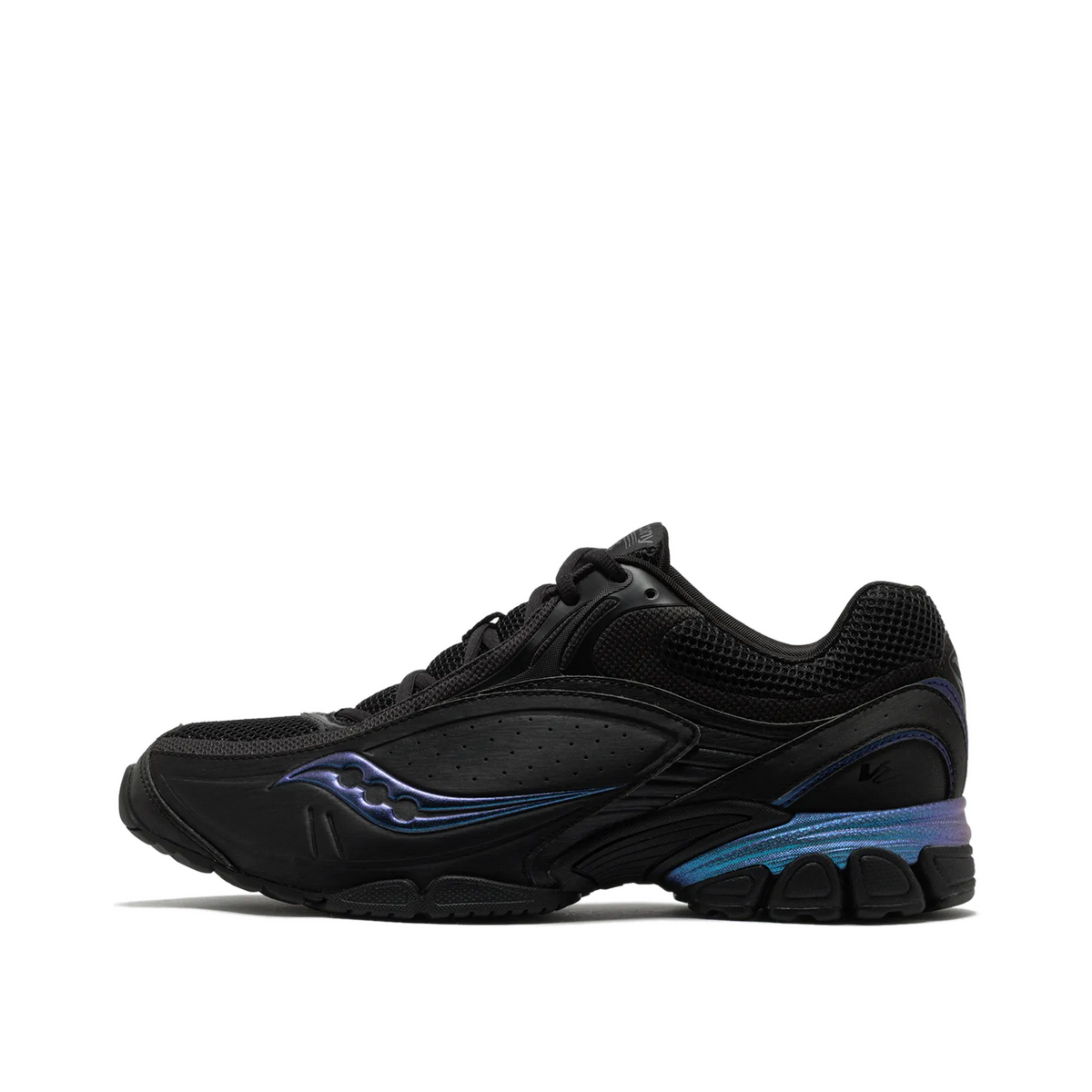 Saucony ProGrid V2 "Black" | S71023-4