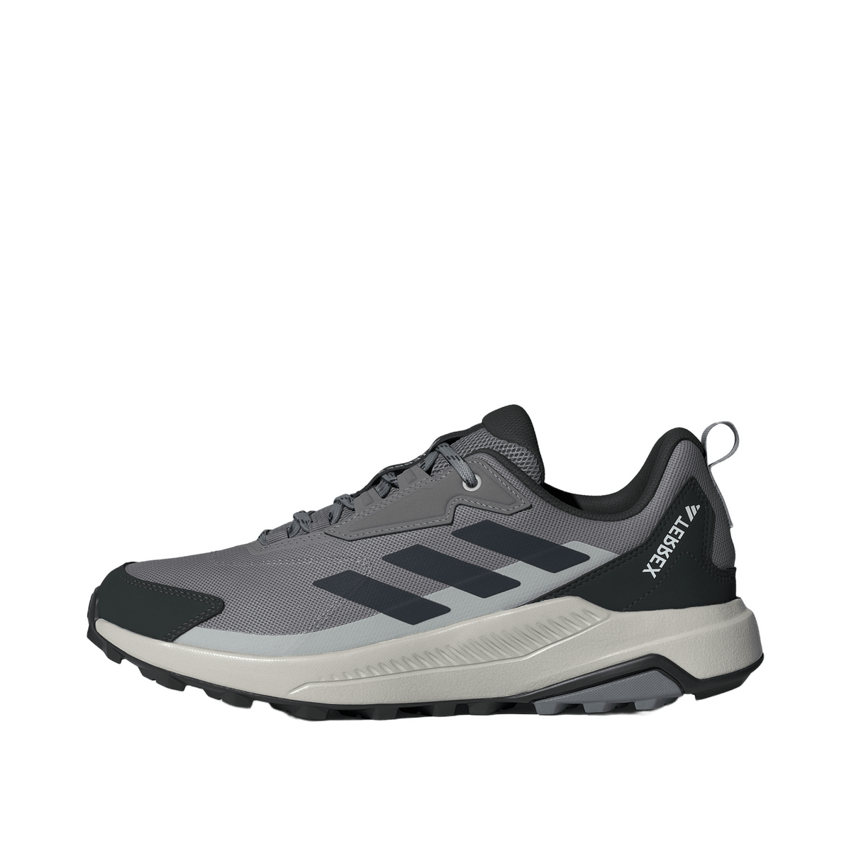 Adidas Terrex Anylander "Grey Three / Legend Ink / Carbon" | JR9088