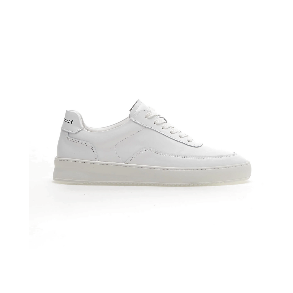 Mondo 2.0 Ripple Nappa "White" | 39922901901