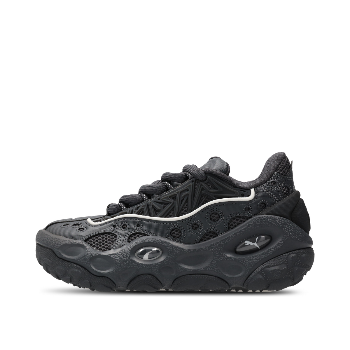 Puma LaFrance Rnnr "Black" | 312282-03