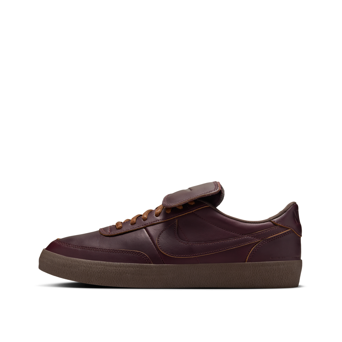 Nike Killshot 2 LTR PRM "Burgundy Crush" | IM8058-652