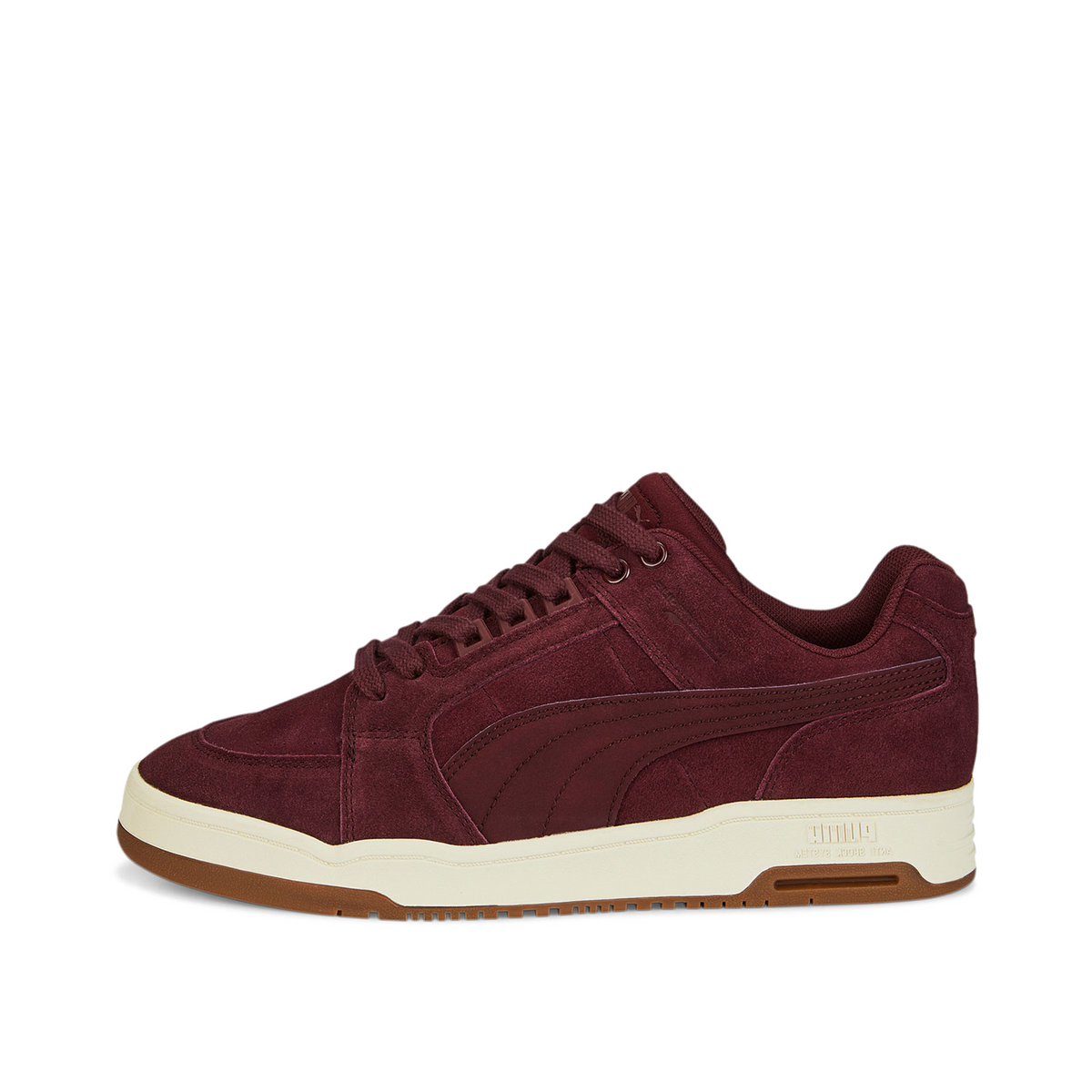 Puma Slipstream Lo MMQ "Burgundy" | 388599-01