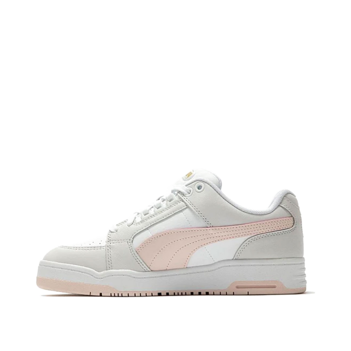 Puma Slipstream Lo Wmns "White" | 383401-11