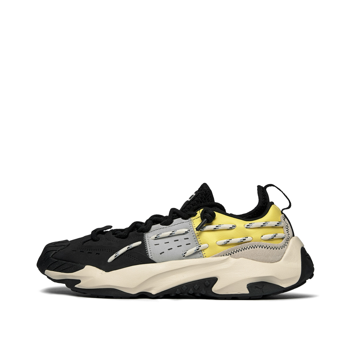 Puma Plexus Retro "Black" | 387325-02