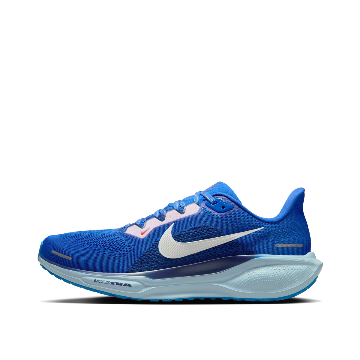 Nike Air Zoom Pegasus 41 "Purple/Blue" | HQ1717-400