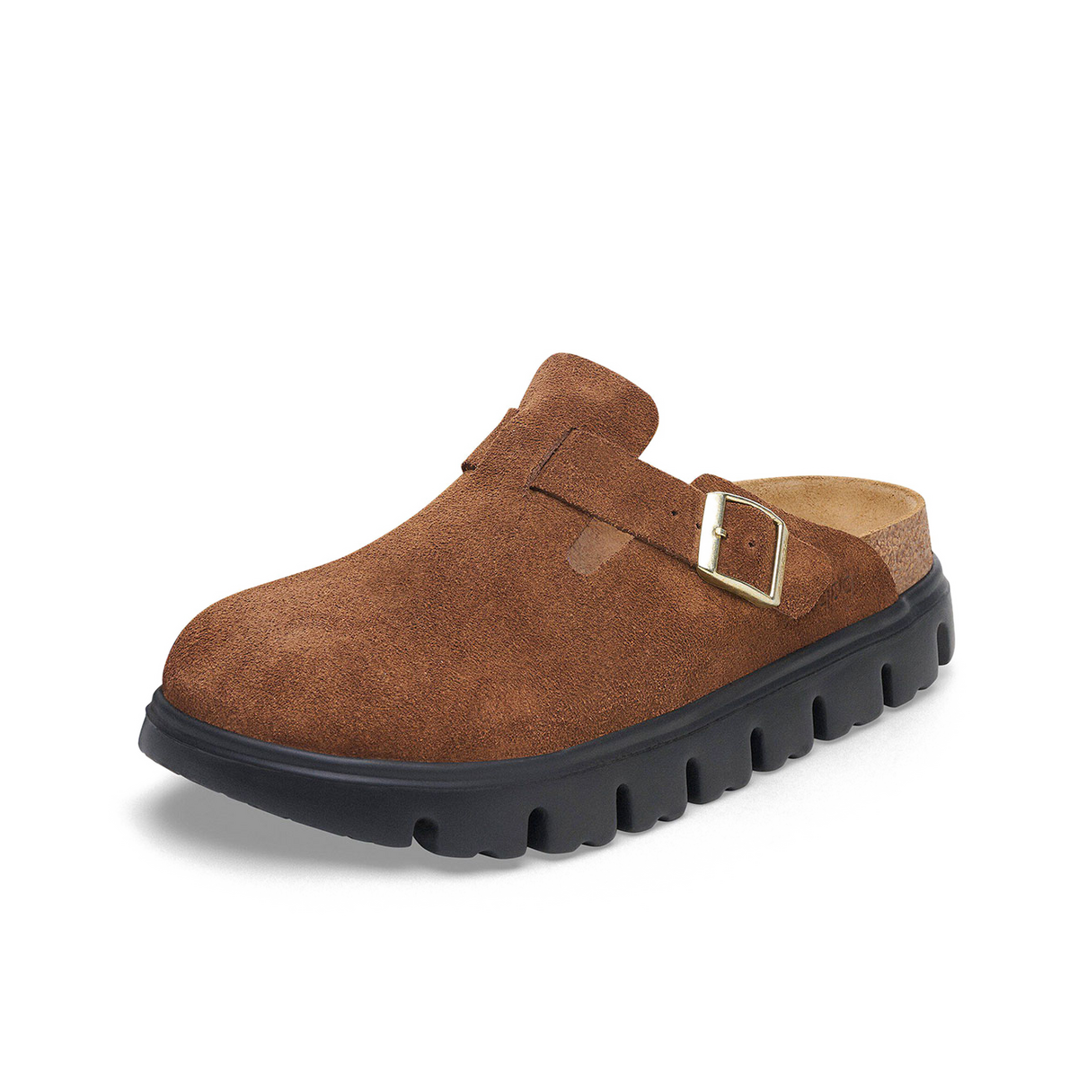 birkenstock-boston-chunky-suede-narrow-black-clog-1028402