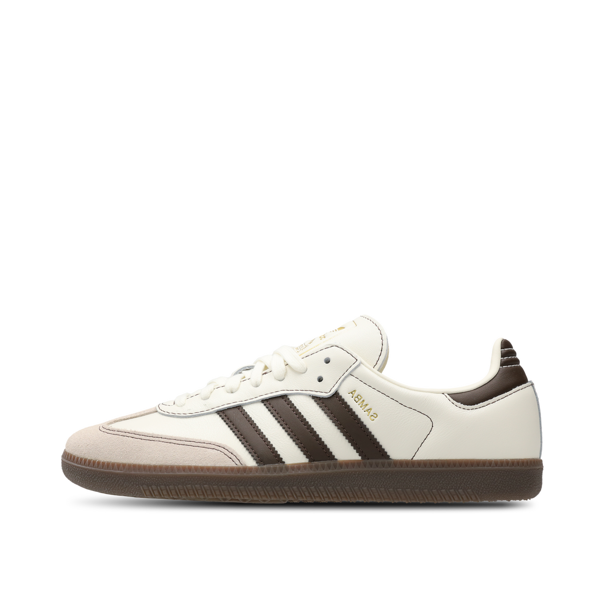 Adidas Samba OG "Beige" | KK4484