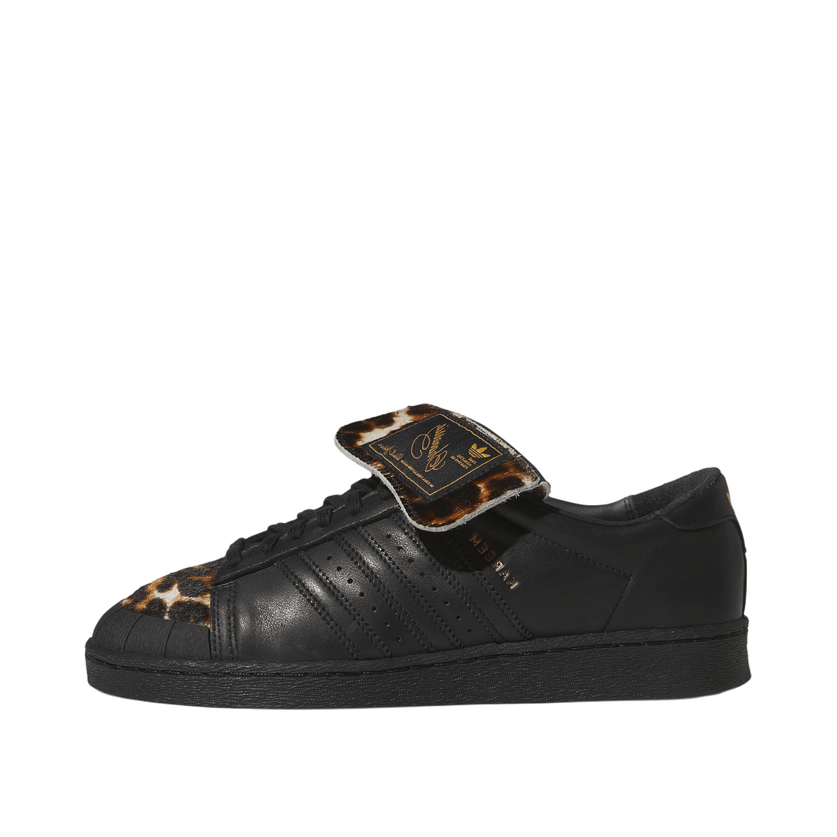 adidas-x-willy-chavarria-jabbar-low-black-cheetah-kk3692