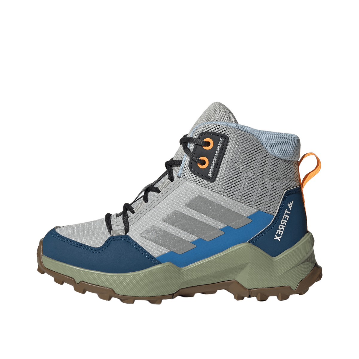 Adidas Terrex AX4R MID | JR6637