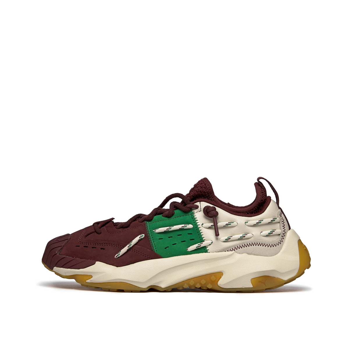 Puma Plexus Retro "Multicolor" | 387325-01