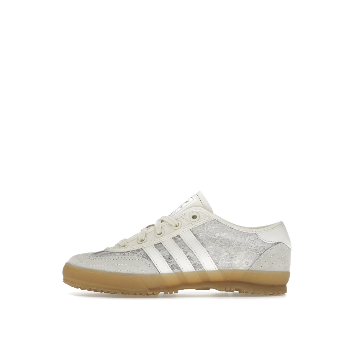 adidas Originals x Naked Copenhagen Tischtennis Wmns "Beige" | JI3995