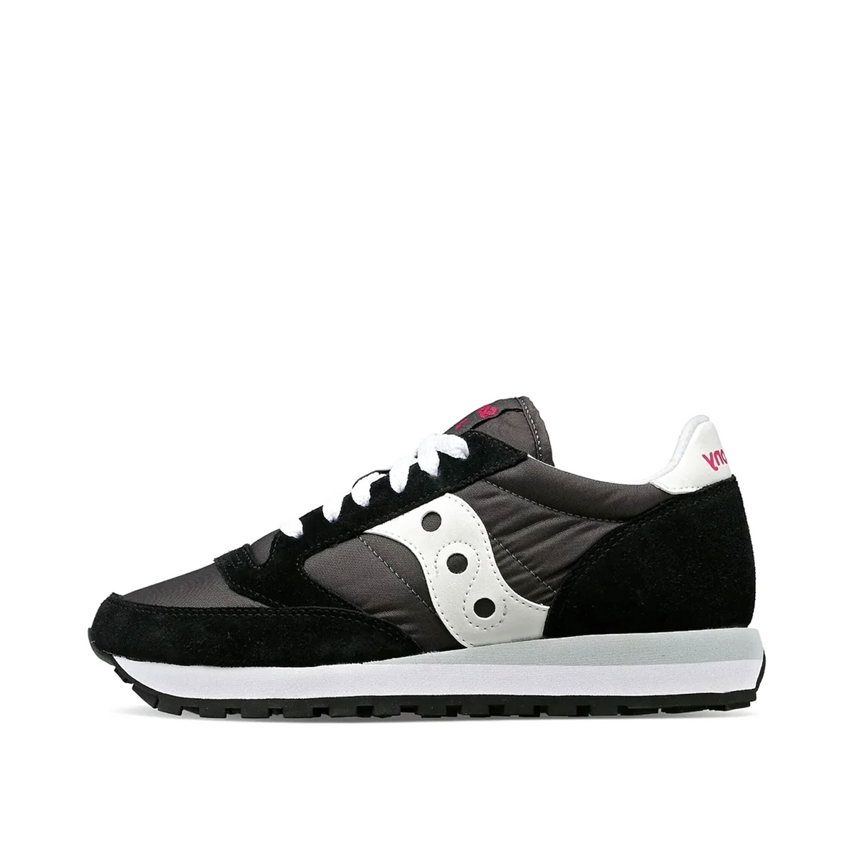 Saucony Jazz Original Wmns "Black" | S1044-676