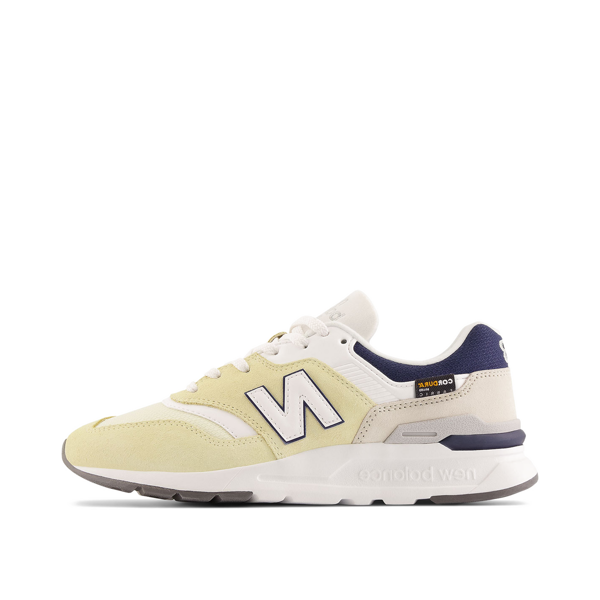 New Balance CW997HSF "White" | CW997HSF