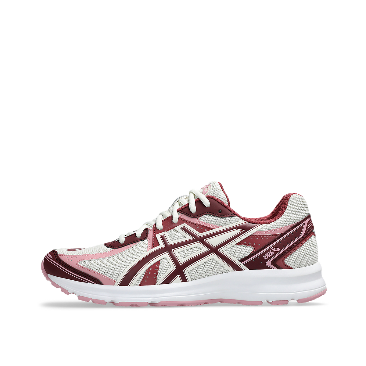ASICS JOG 100S "Cream/Port Royal" | 1203A741-103