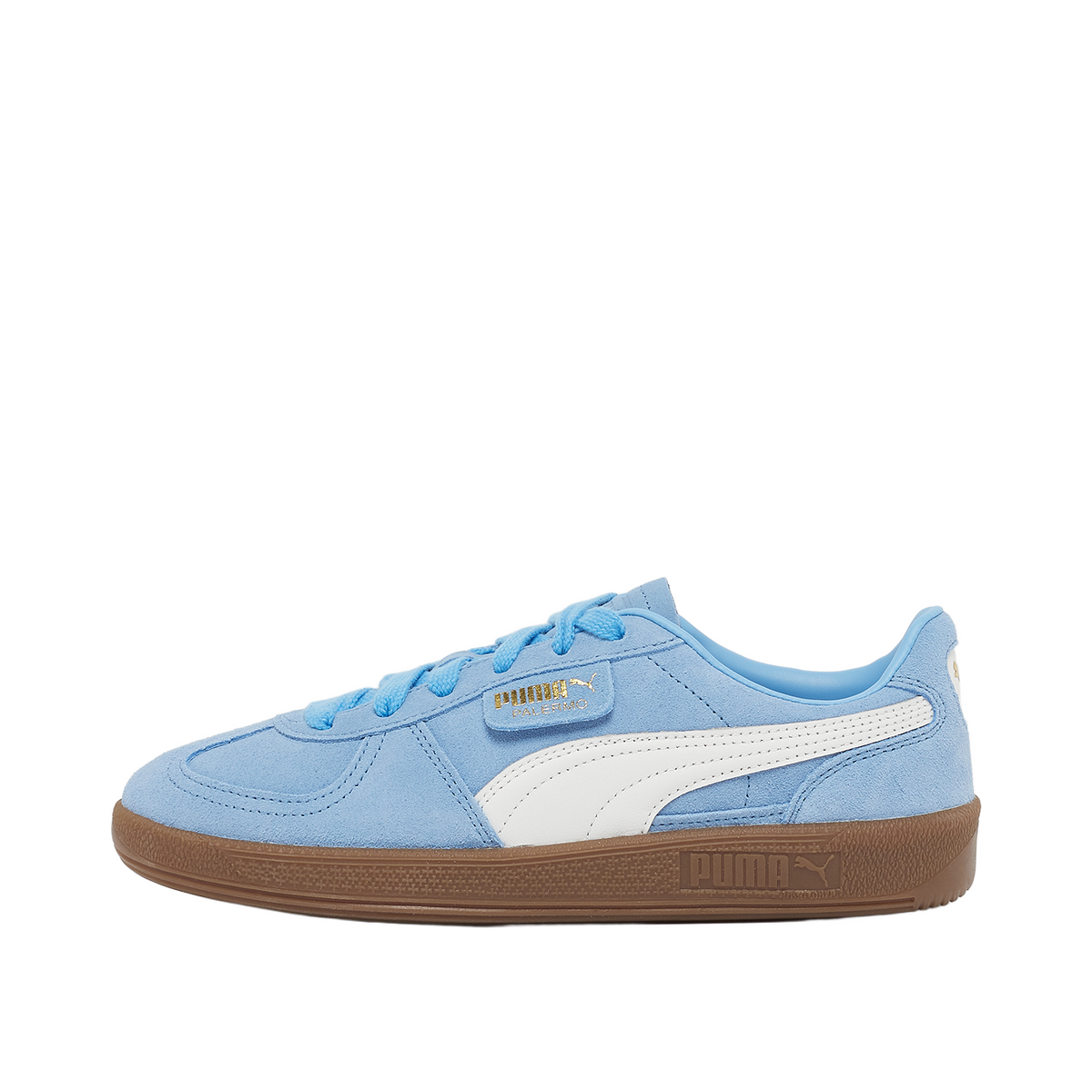 Puma Palermo Team "Light Blue" | 396463-44