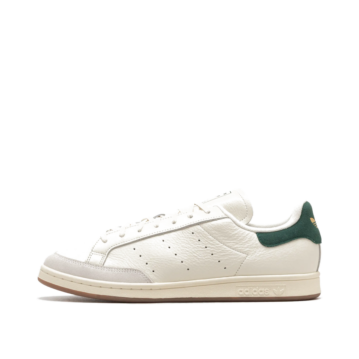 Adidas STAN SMITH CONSORTIUM "Off White/Dark Green/Crystal White" | JQ1366