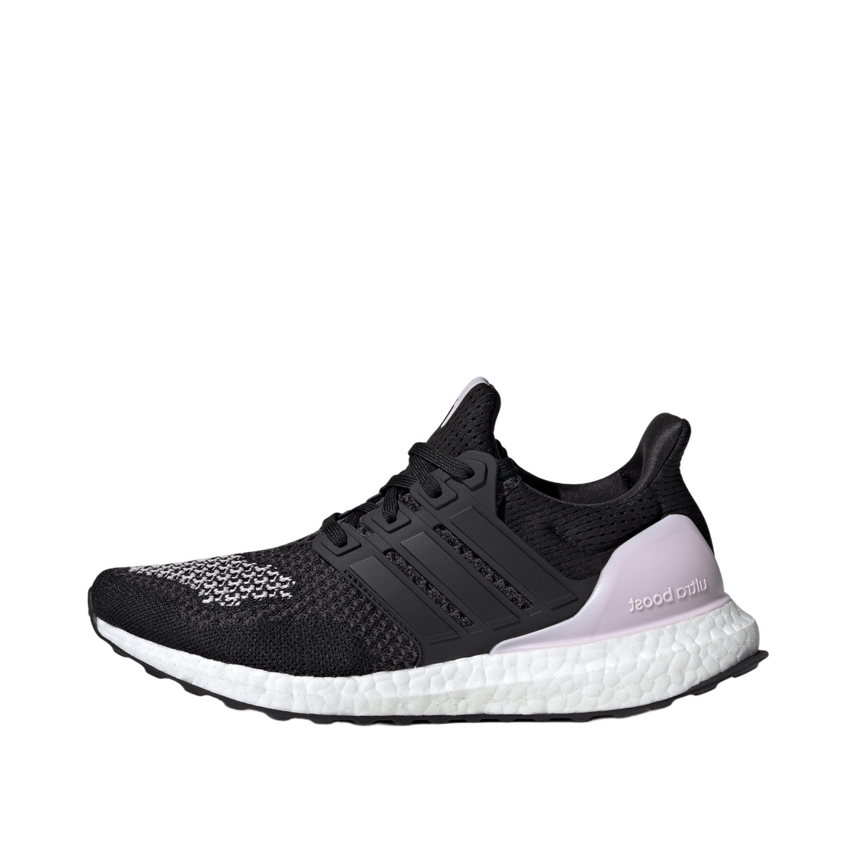 Adidas UltraBOOST 1.0 Wmns "Core Black/Clear Pink" | JQ2271