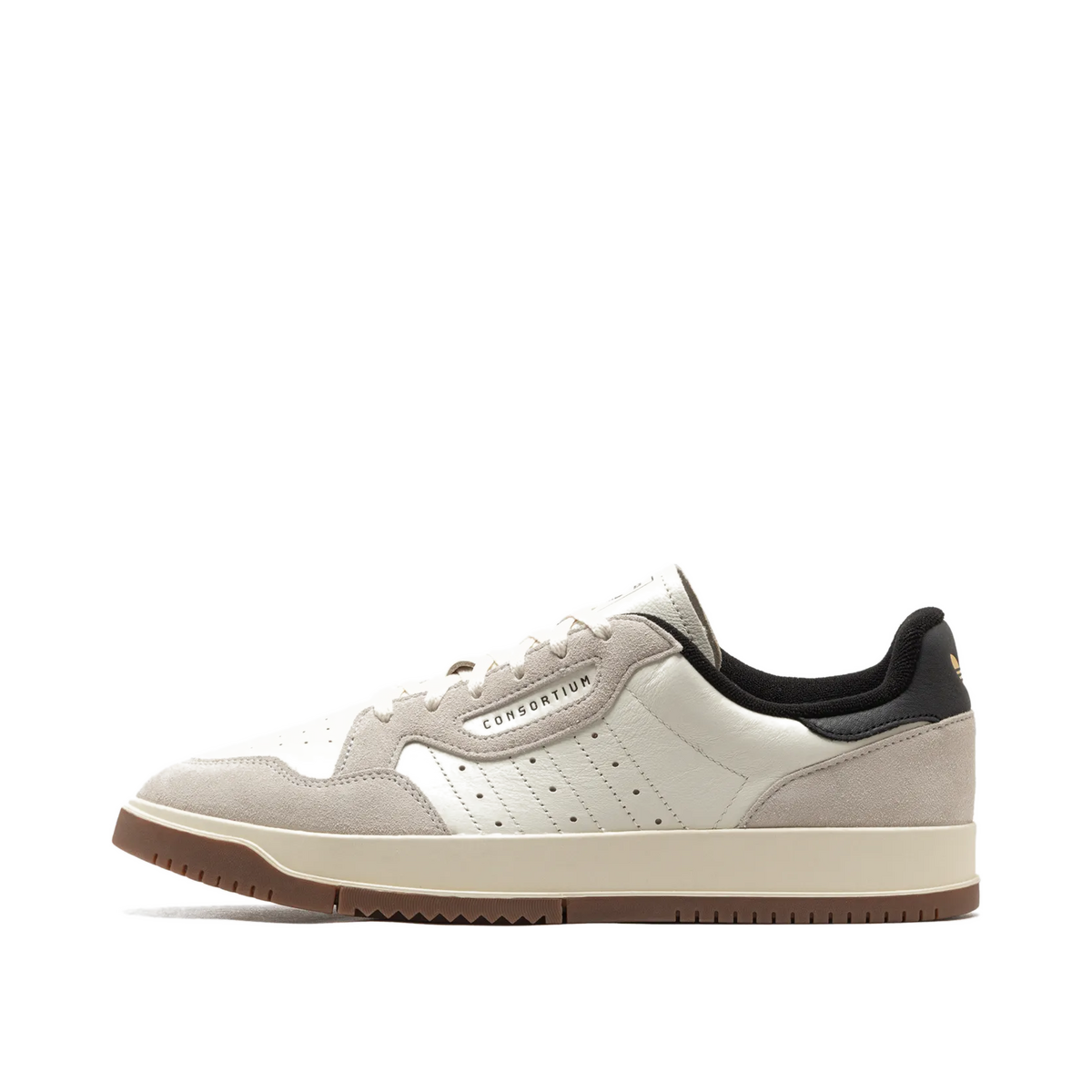 Adidas SC Powerphase "Off White/Core Black/Crew White" | JQ3936