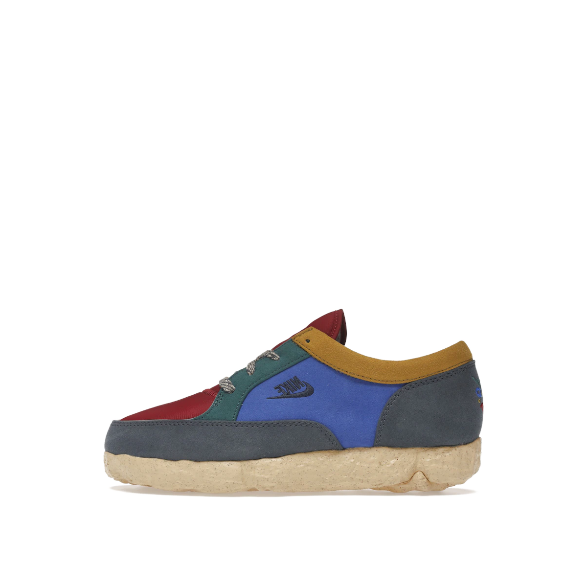 Nike BE-DO-WIN SP 'Hyper Royal' | Multi-Color | Men's Size 8