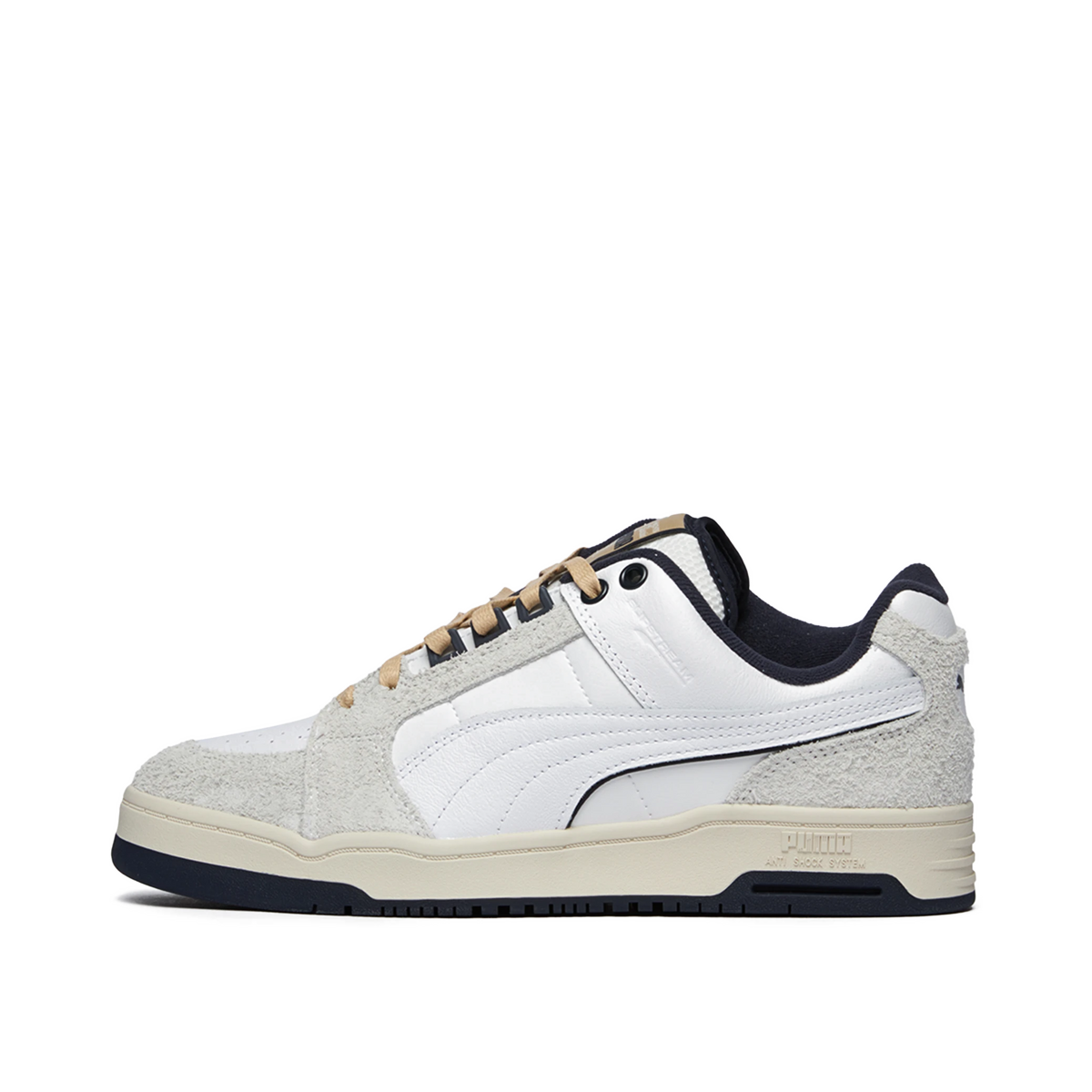 Puma Slipstream Low "Service Line" | 393135-01