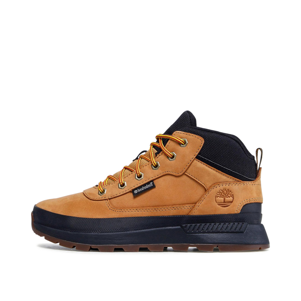 Timberland Field Trekker Mid "Brown" | 0A2FES-231