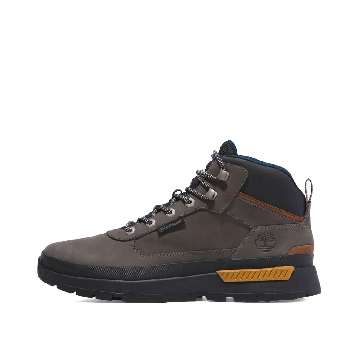 Timberland Field Trekker Mid "Grey" | A61ER-GRY