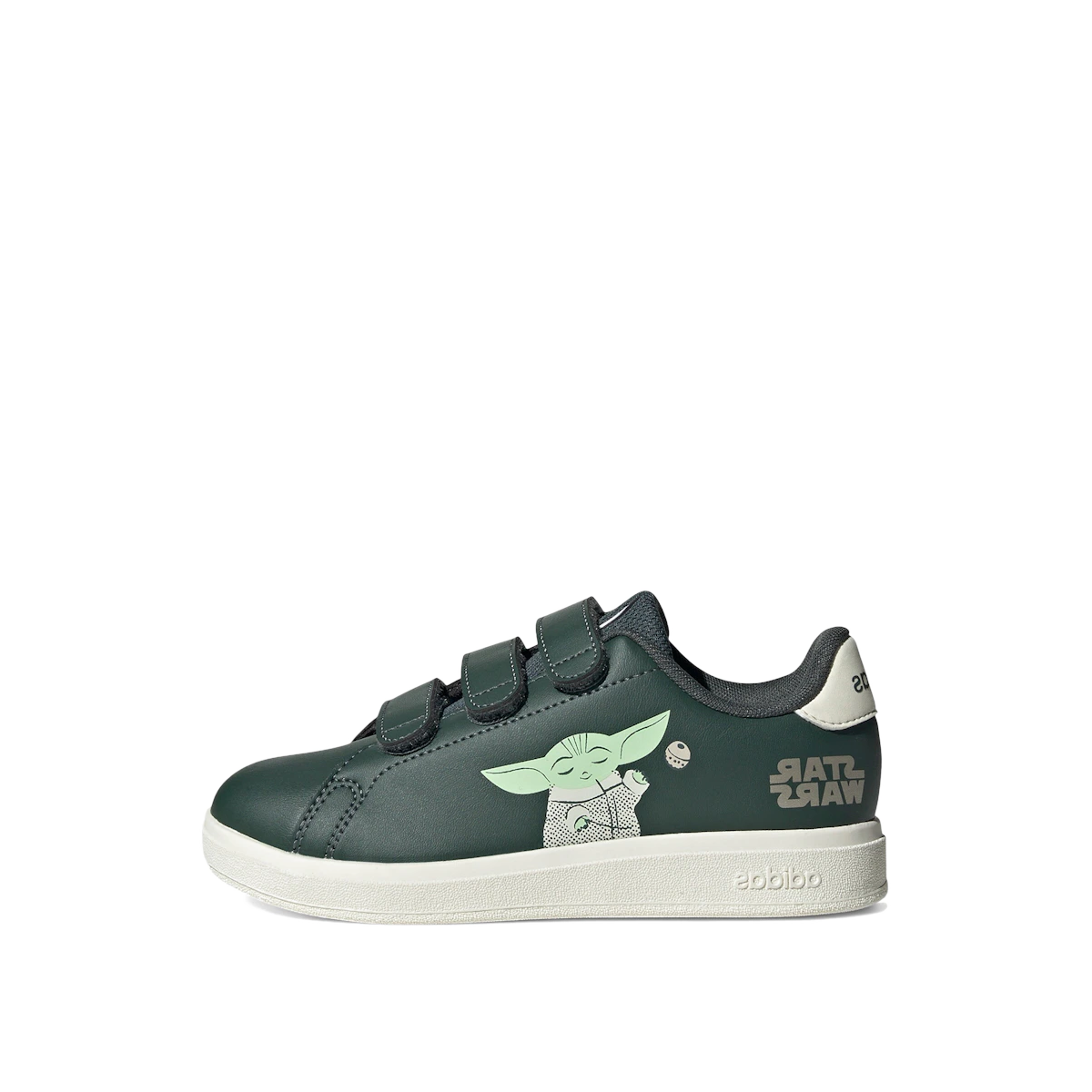 Adidas Advantage "Green" | IH6253