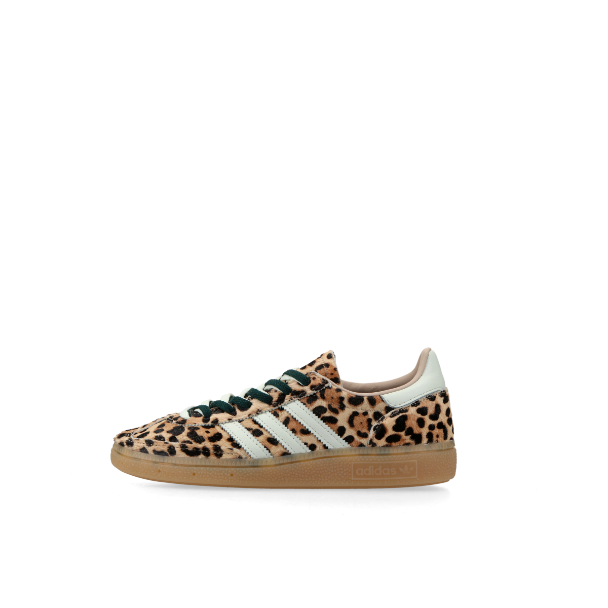 Adidas Handball Spezial W "Leopard Magic" | KI6678