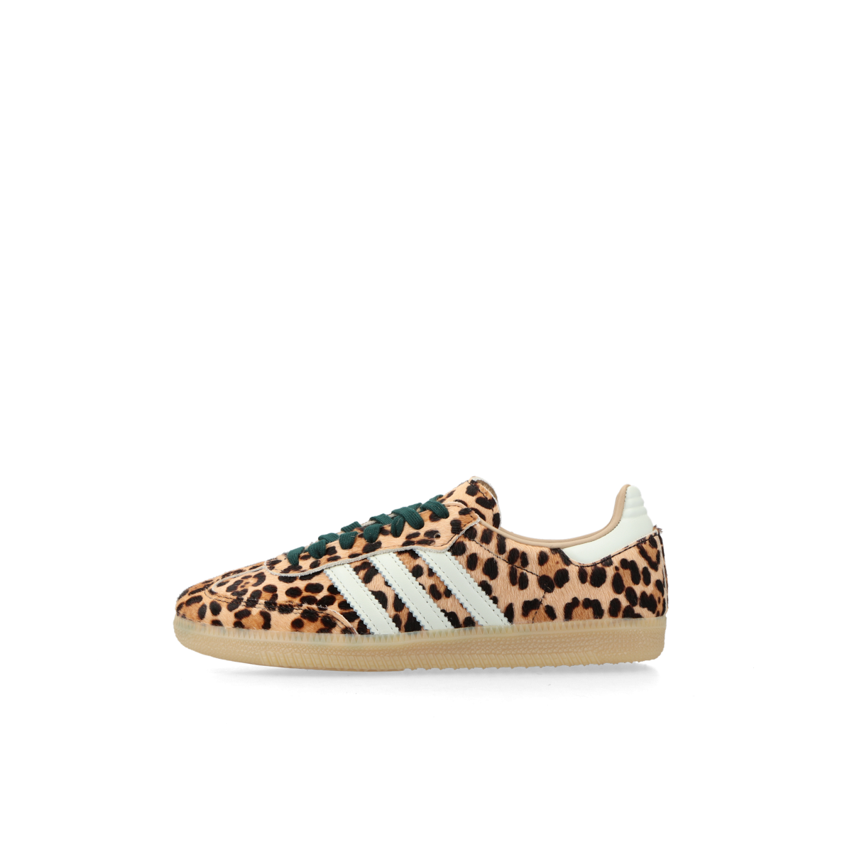 adidas Samba OG "Leopard Magic" | KI6674