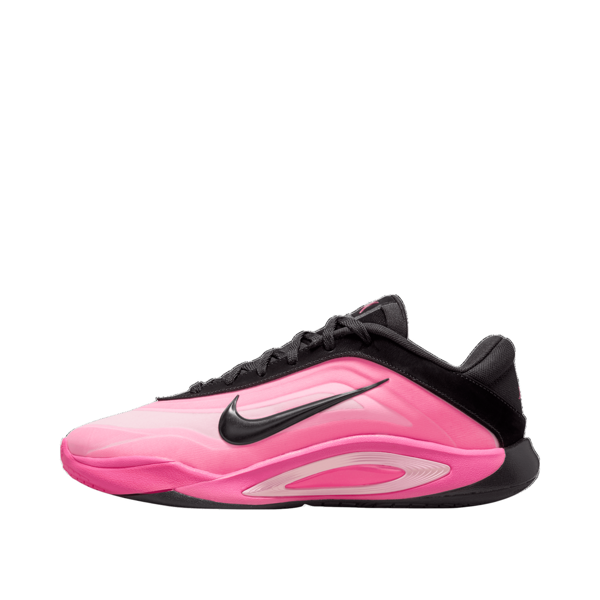 Nike A'One "Leo Lights" "Black/Hyper Pink/Laser Pink" | FZ8605-001