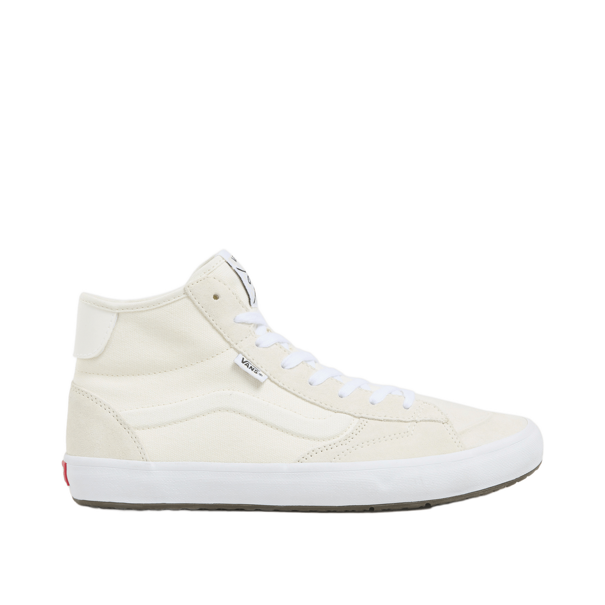 Vans - The Lizzie "White/Beige" | VN0A4BX10VW