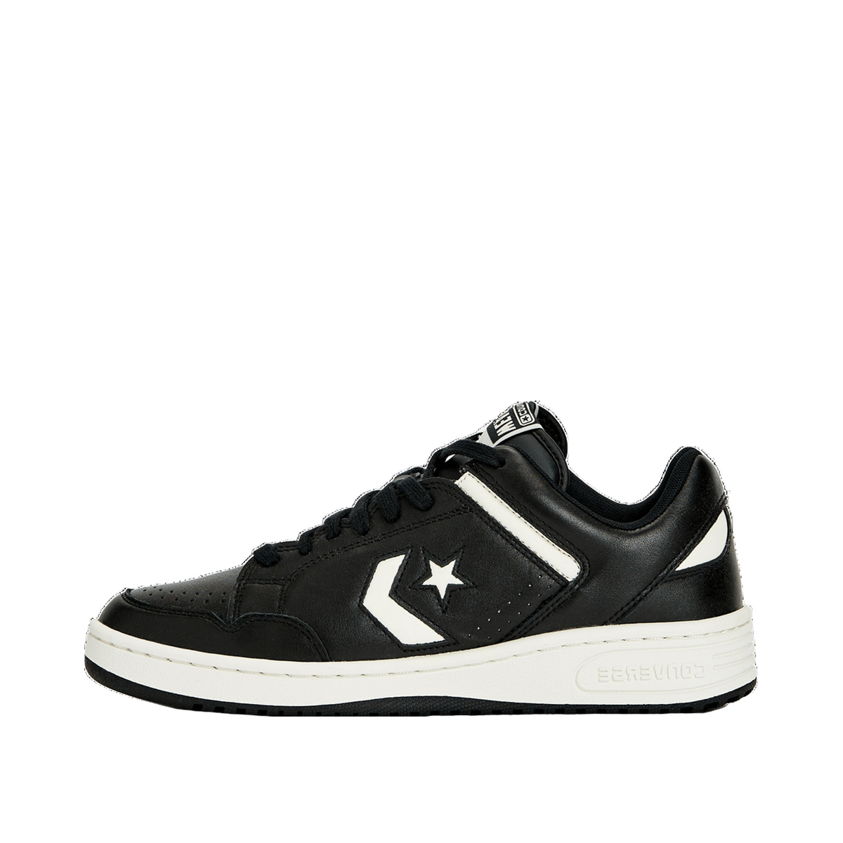 Converse Weapon "Black/Egret/Vintage White" | A11572C