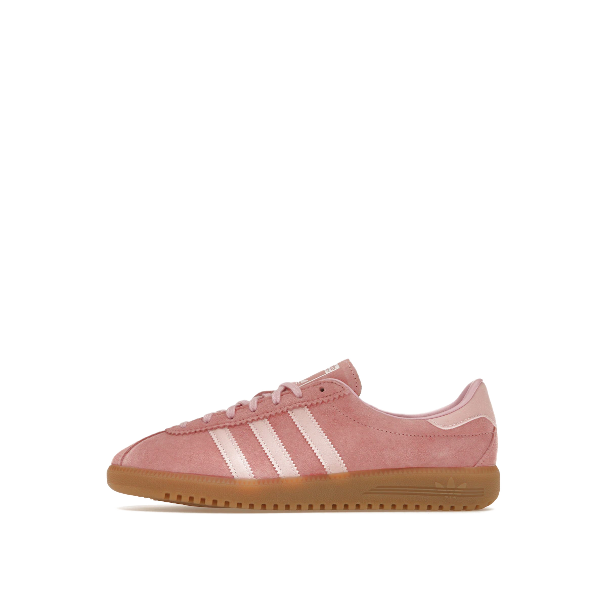 Adidas Bermuda "Glow Pink/Clear Pink/Gum 4" | GY7386