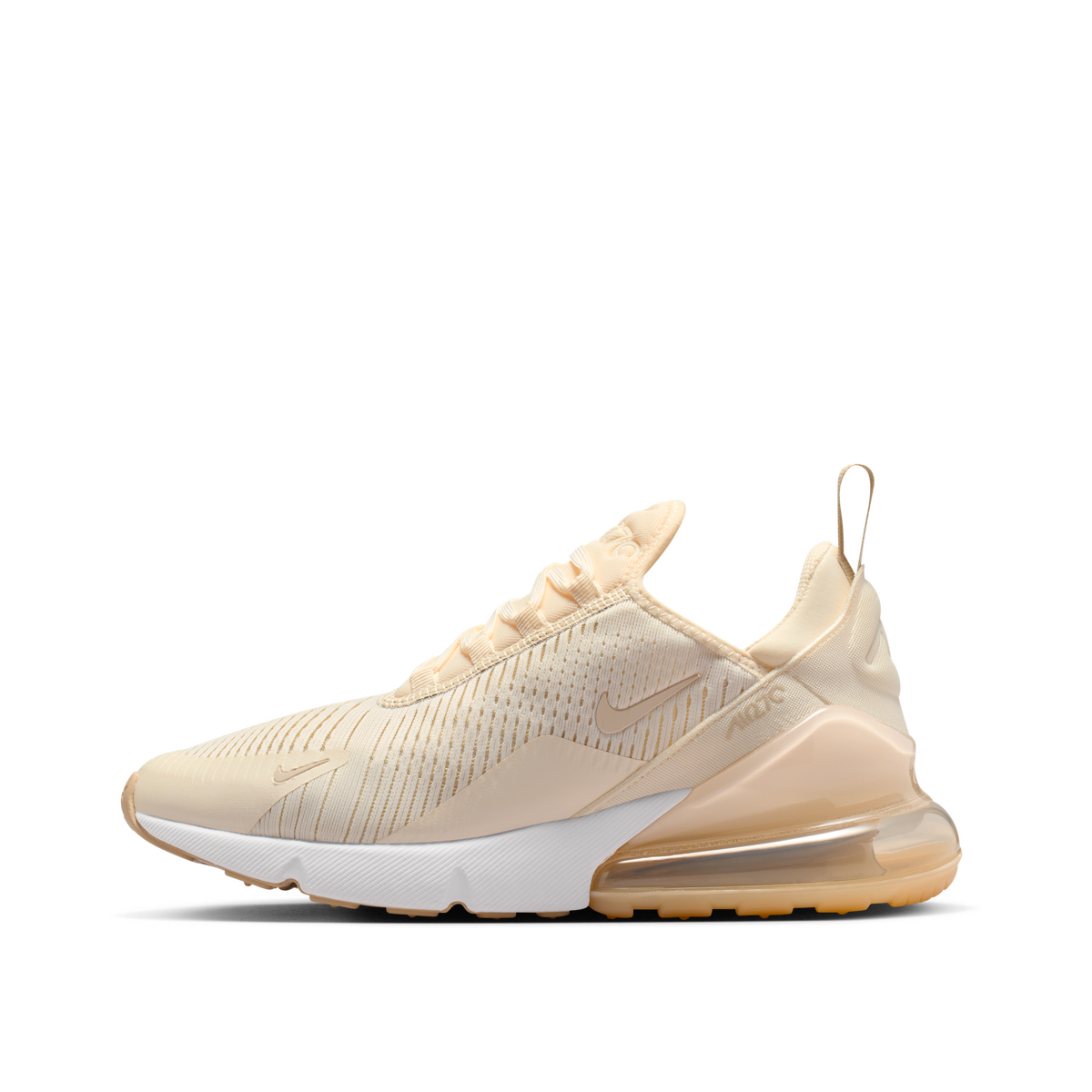 Nike Air Max 270 "White" | HJ3222-105
